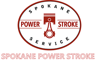 spokane power stroke